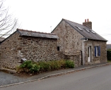 Maison, rue de la Ville-Gicquel, la Cadoire (Plérin-sur-Mer)