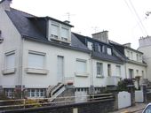 Lotissement Kersauson n°1, 24, 26, 28, 30, 32, 34 rue de Kerozen (Vannes)
