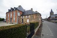 Maison, 30 avenue de Bretagne (Dompierre-du-Chemin fusionnée en Luitré-Dompierre en 2019)