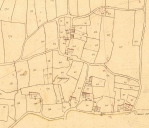 Ecart, le Fougeray (Moulins)