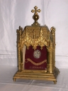 Reliquaire de saint Léonard de Noblat