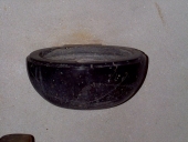 Ensemble de 2 bénitiers