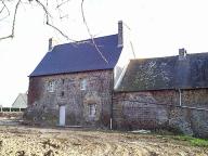 Presbytère, le Presbytère (Dol-de-Bretagne)