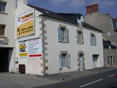 Maison, 28 rue Jean Gougaud (Vannes)