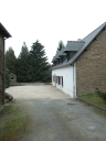 Ferme, actuellement maison, les Heuches (Vern-sur-Seiche)