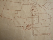 Hameau, Kernon (Berrien)