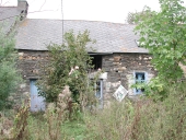 Ancienne ferme 1, le Haut Bel (Sainte-Marie)