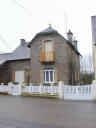 Maison, 24 rue du Général de Gaulle (Pipriac)