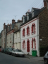 Maison, 7 rue Joseph-Durocher (Rennes)