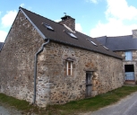 Maison 4, la Prioulais (Créhen)