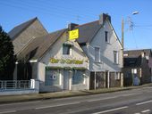 Café, 57 avenue 4 août 1944 (Vannes)