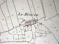 Écart dit village de Nénez (Saint-Barthélemy)