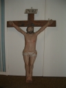Croix : Christ en croix n°2