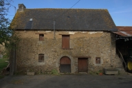 Ferme (La Ville-aux-Rats, Guitté)