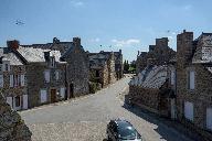 Bourg de Langrolay-sur-Rance