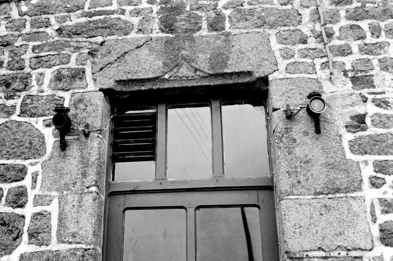 Les maisons et les fermes du 17e siècle à Fleurigné