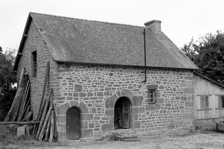 Ferme, la Galaiserie (Louvigné-du-Désert)