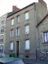 Immeuble de rapport, 26 rue Paul-Féval (Rennes)