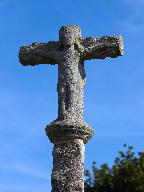 Croix de chemin de Kerlast (Coatascorn)
