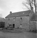 Ferme, Cottorn (Cast)