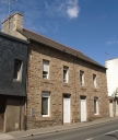 Maison, rue de la Marne (Paimpol)