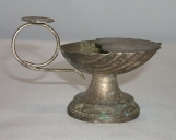 Coquille de baptême 1