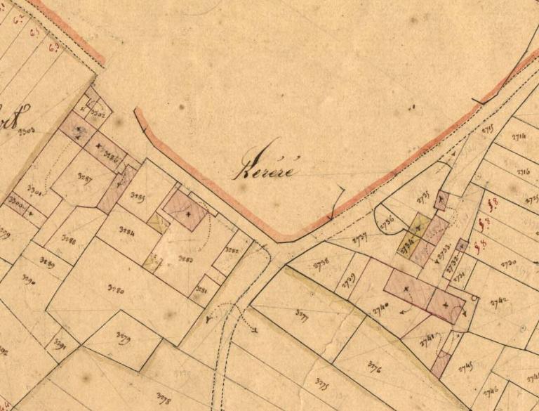 Ecart de Kerhéré (2)