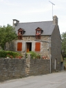 Maison, 1 Rue du Mézeray (Plerguer)