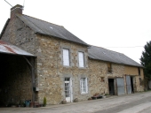 Ferme, le Val Joie (Gahard)
