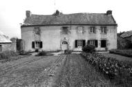 Manoir, Saint-Dridan (Coray)