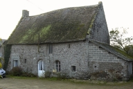 Ferme, la Ville Malherbe (Saint-Père-Marc-en-Poulet)