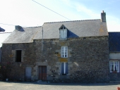 Ferme, le Tertrais (Meillac)