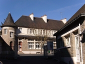 École de garçons, le Légué (Plérin-sur-Mer)