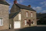 Maison, 30 rue Pavy Jean-Marie (La Bouëxière)