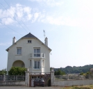 Maison, rue de l'Armor (Lézardrieux)