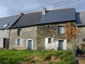 Maison 5, la Moignerie (Renac)