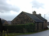 Ferme, Arguignac (Sixt-sur-Aff)