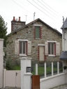 Maison, 15 Rue Jean Mermoz (Saint-Jacques-de-la-Lande)