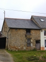 Maison, les Hamardières (Liffré)