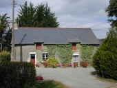 Ferme, la Pichardais (Lieuron)