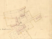 Écart de la Bouhernière (Le Verger)