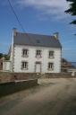 Maison dite Roc'h Hir, rue de Roc'h Hir, Loguivy-de-la-Mer (Ploubazlanec)