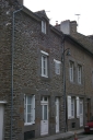 Maison de pêcheurs, 23 rue Victor Hugo, la Houle (Cancale)