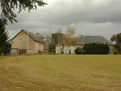 Ferme, la Petite Jambuère (Saint-Germain-du-Pinel)