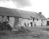 Ferme, les Rues d'en Haut (Paimpont)
