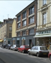 Lavoir et blanchisserie industrielle du Progrès, puis Coopérative des Associations d'Ille-et-Vilaine, actuellement magasin Damart, 4 rue de la Chalotais (Rennes)