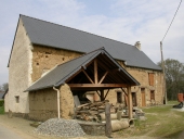 Ferme, Trénois (Trévérien)