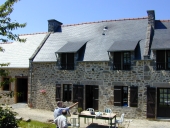 Ferme, Macherel (Saint-Briac-sur-Mer)