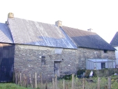 Maison, le Moulin Alain (Pipriac)