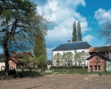 Demeure, dite château, le Gaudrier (Thorigné-Fouillard)